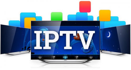 IPTV: Будущее Телевидения