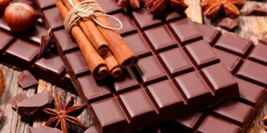Шоколад: история, виды и польза для здоровья