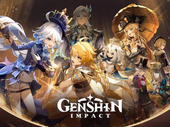 Чем уникальна Genshin Impact?